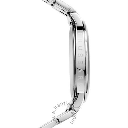 قیمت و خرید ساعت مچی مردانه تروساردی(TRUSSARDI) مدل R2453147008 کلاسیک | اورجینال و اصلی