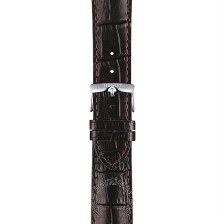 قیمت و خرید ساعت مچی مردانه تیسوت(TISSOT) مدل T116.617.16.092.00 اسپرت | اورجینال و اصلی