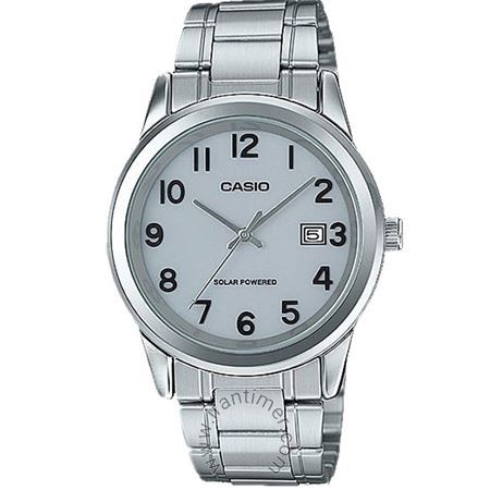 قیمت و خرید ساعت مچی مردانه کاسیو (CASIO) جنرال مدل MTP-VS01D-7B2DF کلاسیک | اورجینال و اصلی