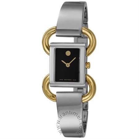 قیمت و خرید ساعت مچی زنانه موادو(MOVADO) مدل 606472 کلاسیک | اورجینال و اصلی