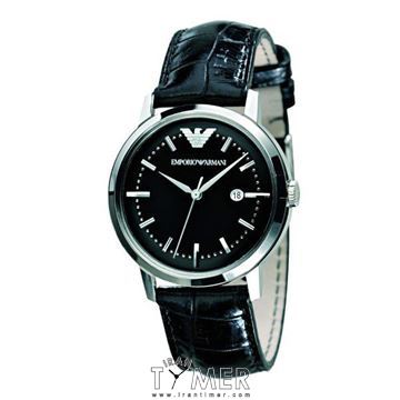 قیمت و خرید ساعت مچی زنانه امپریو آرمانی(EMPORIO ARMANI) مدل AR5728 کلاسیک | اورجینال و اصلی