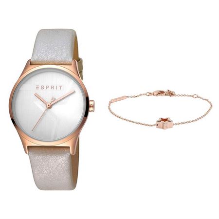 قیمت و خرید ساعت مچی زنانه اسپریت(ESPRIT) مدل ES1L034L0215 کلاسیک | اورجینال و اصلی