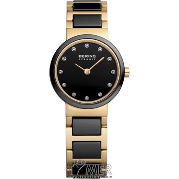 قیمت و خرید ساعت مچی زنانه برینگ(BERING) مدل B10725-741 فشن | اورجینال و اصلی