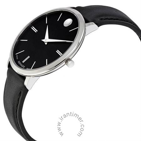 قیمت و خرید ساعت مچی مردانه موادو(MOVADO) مدل 607090 کلاسیک | اورجینال و اصلی