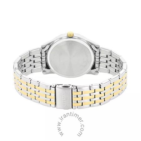 قیمت و خرید ساعت مچی مردانه سیتیزن(CITIZEN) مدل BI5006-81L کلاسیک | اورجینال و اصلی