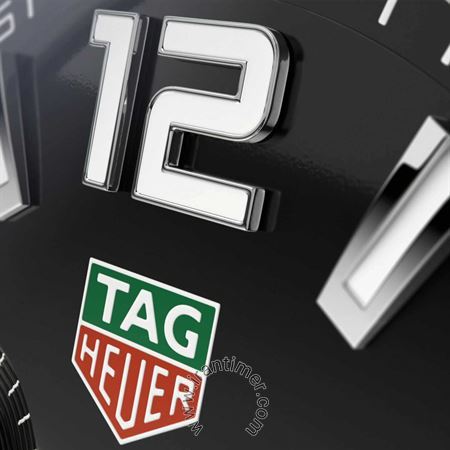 قیمت و خرید ساعت مچی مردانه تگ هویر(TAG HEUER) مدل CAZ1010.FT8024 کلاسیک | اورجینال و اصلی