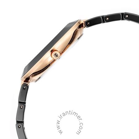قیمت و خرید ساعت مچی زنانه تایتِن(TITAN) مدل 95189KC02 کلاسیک | اورجینال و اصلی