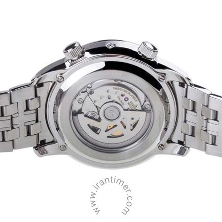 قیمت و خرید ساعت مچی مردانه سیتیزن(CITIZEN) مدل NB2010-58E کلاسیک | اورجینال و اصلی