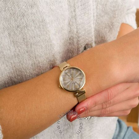 قیمت و خرید ساعت مچی زنانه اپلا(APPELLA) مدل L50004.1177DQ کلاسیک | اورجینال و اصلی