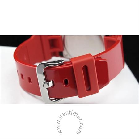 قیمت و خرید ساعت مچی مردانه کاسیو (CASIO) جی شاک مدل GWX-5600C-4DR اسپرت | اورجینال و اصلی
