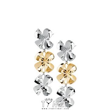 قیمت و خرید گوشواره زنانه برازوی(BROSWAY) مدل BJN22 کلاسیک | اورجینال و اصلی