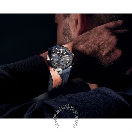 قیمت و خرید ساعت مچی مردانه آلپینا(ALPINA) مدل AL-650DGN4AE6 اسپرت | اورجینال و اصلی