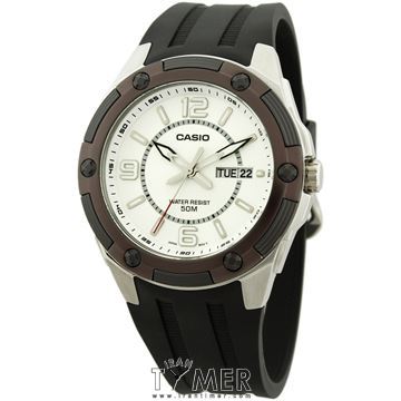 قیمت و خرید ساعت مچی مردانه کاسیو (CASIO) جنرال مدل MTP-1327-7A2VDF اسپرت | اورجینال و اصلی