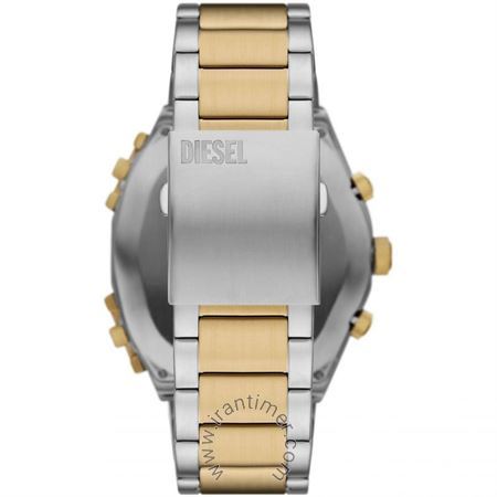 قیمت و خرید ساعت مچی مردانه دیزل(DIESEL) مدل DZ7476 اسپرت | اورجینال و اصلی