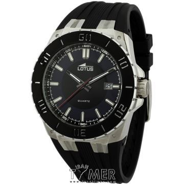 قیمت و خرید ساعت مچی مردانه لوتوس(LOTUS) مدل L15805/2 اسپرت | اورجینال و اصلی