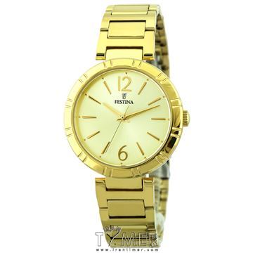 قیمت و خرید ساعت مچی زنانه فستینا(FESTINA) مدل F16938/1 کلاسیک | اورجینال و اصلی
