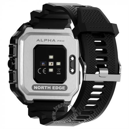 قیمت و خرید ساعت مچی مردانه نورث اج(North Edge) مدل ALPHA PRO اسپرت | اورجینال و اصلی