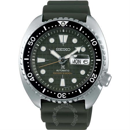 قیمت و خرید ساعت مچی مردانه سیکو(SEIKO) مدل SRPE05K1 اسپرت | اورجینال و اصلی