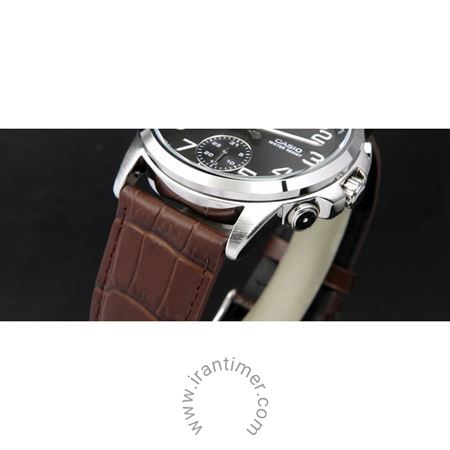قیمت و خرید ساعت مچی مردانه کاسیو (CASIO) جنرال مدل MTP-E307L-1ADF کلاسیک | اورجینال و اصلی