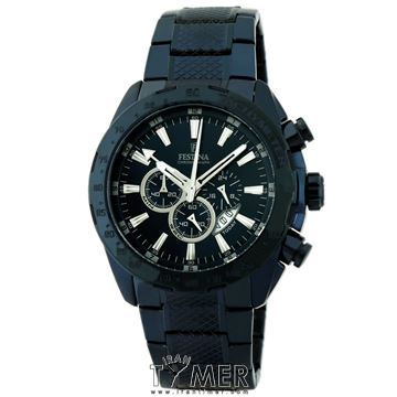 قیمت و خرید ساعت مچی مردانه فستینا(FESTINA) مدل F16887/1 کلاسیک | اورجینال و اصلی