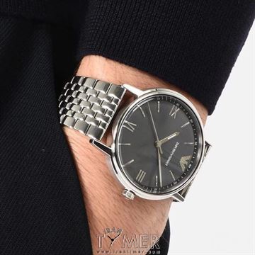 قیمت و خرید ساعت مچی مردانه امپریو آرمانی(EMPORIO ARMANI) مدل AR11068 کلاسیک | اورجینال و اصلی