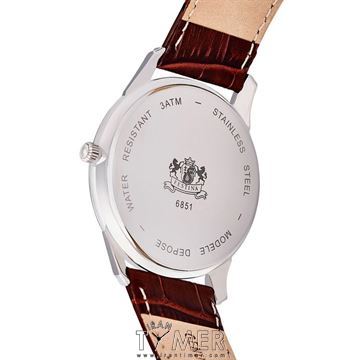 قیمت و خرید ساعت مچی مردانه فستینا(FESTINA) مدل F6851/1 کلاسیک | اورجینال و اصلی