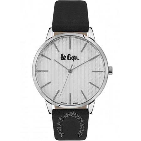 قیمت و خرید ساعت مچی مردانه لیکوپر(LEE COOPER) مدل LC06769.331 کلاسیک | اورجینال و اصلی