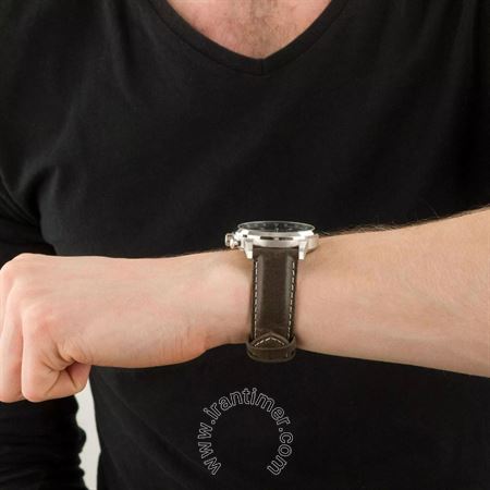 قیمت و خرید ساعت مچی مردانه اینونتیک(INVENTIC) مدل C50430.41.61 کلاسیک | اورجینال و اصلی