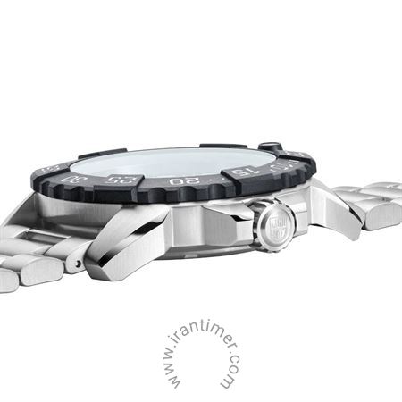 قیمت و خرید ساعت مچی مردانه لومینوکس(LUMINOX) مدل XS.3254.CB کلاسیک | اورجینال و اصلی