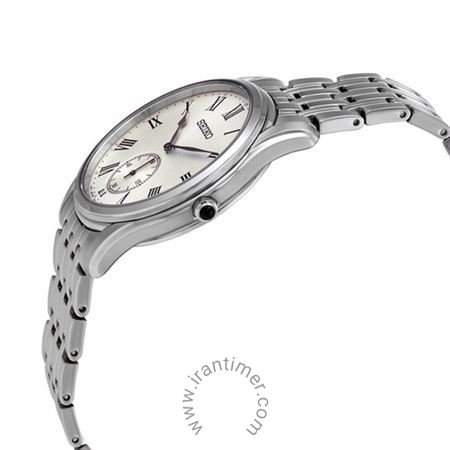 قیمت و خرید ساعت مچی مردانه سیکو(SEIKO) مدل SRK047P1 کلاسیک | اورجینال و اصلی