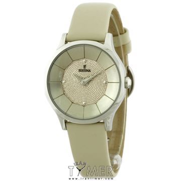 قیمت و خرید ساعت مچی زنانه فستینا(FESTINA) مدل F16661/2 کلاسیک | اورجینال و اصلی