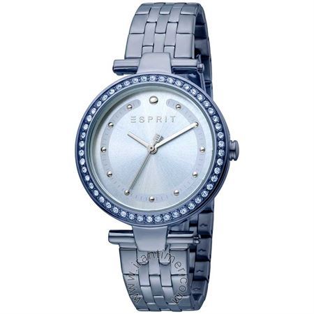قیمت و خرید ساعت مچی زنانه اسپریت(ESPRIT) مدل ES1L153M0085 کلاسیک | اورجینال و اصلی