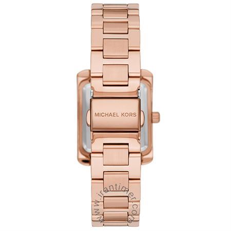 قیمت و خرید ساعت مچی زنانه مایکل کورس(MICHAEL KORS) مدل MK4641 فشن | اورجینال و اصلی