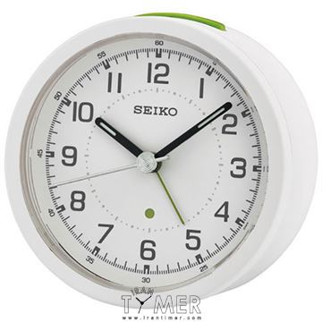 قیمت و خرید ساعت مچی سیکو دیواری(OCLOCK SEIKO) مدل QHE096NL | اورجینال و اصلی
