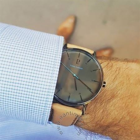 قیمت و خرید ساعت مچی مردانه پیر لنیر(PIERRE LANNIER) مدل 200F484 کلاسیک | اورجینال و اصلی