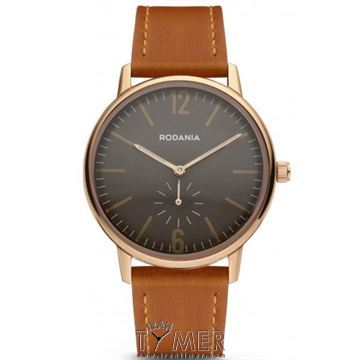 قیمت و خرید ساعت مچی مردانه رودانیا(RODANIA) مدل R-2631136 کلاسیک | اورجینال و اصلی