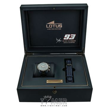قیمت و خرید ساعت مچی مردانه لوتوس(LOTUS) مدل 18330/1 اسپرت | اورجینال و اصلی