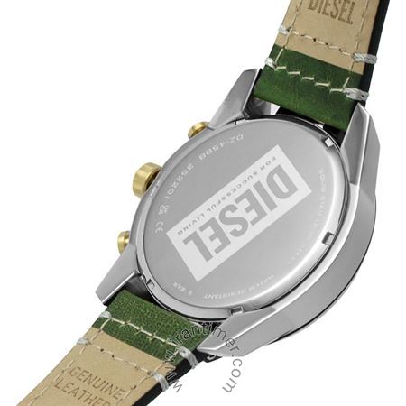 قیمت و خرید ساعت مچی مردانه دیزل(DIESEL) مدل DZ4588 اسپرت | اورجینال و اصلی