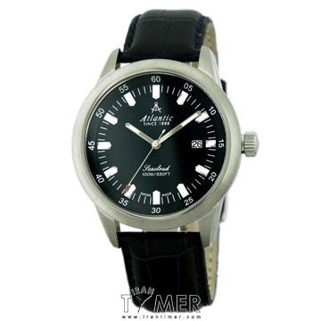 قیمت و خرید ساعت مچی مردانه آتلانتیک(ATLANTIC) مدل AC-7336041.51 کلاسیک | اورجینال و اصلی
