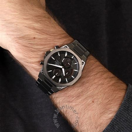 قیمت و خرید ساعت مچی مردانه کاسیو (CASIO) ادیفس(ادیفایس) مدل EFS-S570DC-1AUDF اسپرت | اورجینال و اصلی