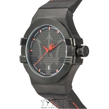 قیمت و خرید ساعت مچی مردانه مازراتی(MASERATI) مدل R8851108010 کلاسیک | اورجینال و اصلی