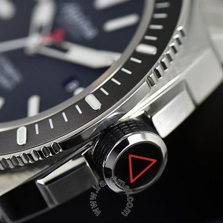 قیمت و خرید ساعت مچی مردانه آلپینا(ALPINA) مدل AL-525LBG4V6B کلاسیک | اورجینال و اصلی