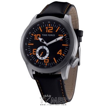 قیمت و خرید ساعت مچی مردانه تایم فورس(TIME FORCE) مدل TF3367M12 کلاسیک | اورجینال و اصلی