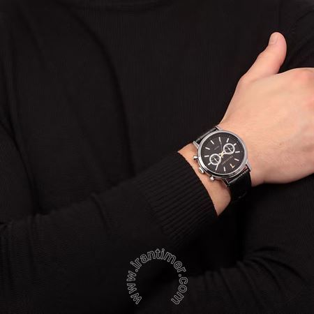 قیمت و خرید ساعت مچی مردانه تروساردی(TRUSSARDI) مدل R2451147001 کلاسیک | اورجینال و اصلی