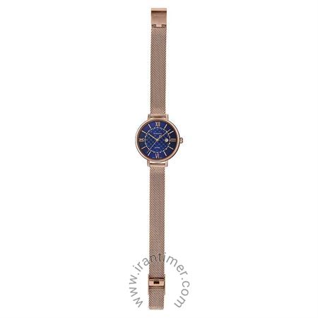 قیمت و خرید ساعت مچی زنانه کاسیو (CASIO) شین مدل SHE-4059PGM-2AUDF کلاسیک | اورجینال و اصلی