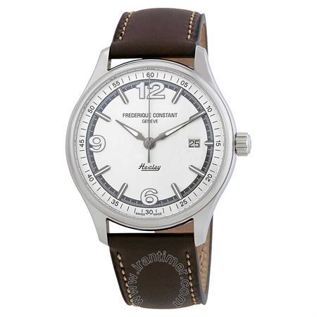 قیمت و خرید ساعت مچی مردانه فردریک کنستانت(FREDERIQUE CONSTANT) مدل FC-303WGH5B6 کلاسیک | اورجینال و اصلی