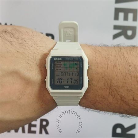 قیمت و خرید ساعت مچی مردانه زنانه کاسیو (CASIO) جنرال مدل LF-30W-8ADF اسپرت | اورجینال و اصلی