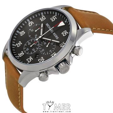 قیمت و خرید ساعت مچی مردانه مایکل کورس(MICHAEL KORS) مدل MK8333 کلاسیک | اورجینال و اصلی