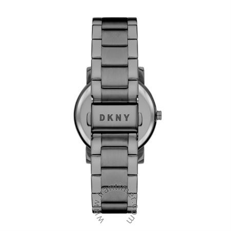 قیمت و خرید ساعت مچی زنانه دی کی ان وای(DKNY) مدل NY2970 کلاسیک | اورجینال و اصلی