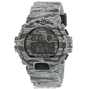 قیمت و خرید ساعت مچی مردانه کاسیو (CASIO) جی شاک مدل GD-X6900CM-8DR اسپرت | اورجینال و اصلی